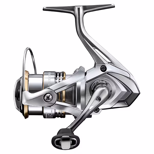 Reel Sedona FJ C2000S HG