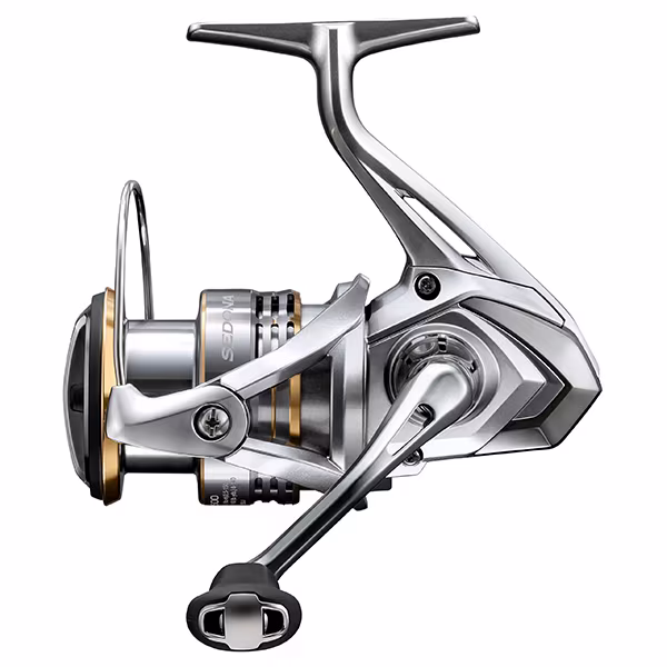 Reel Sedona FJ 2500