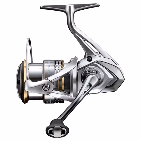 Reel Sedona FJ 2500S