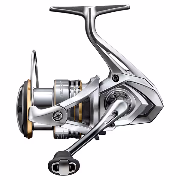Reel Sedona FJ 2500 HG