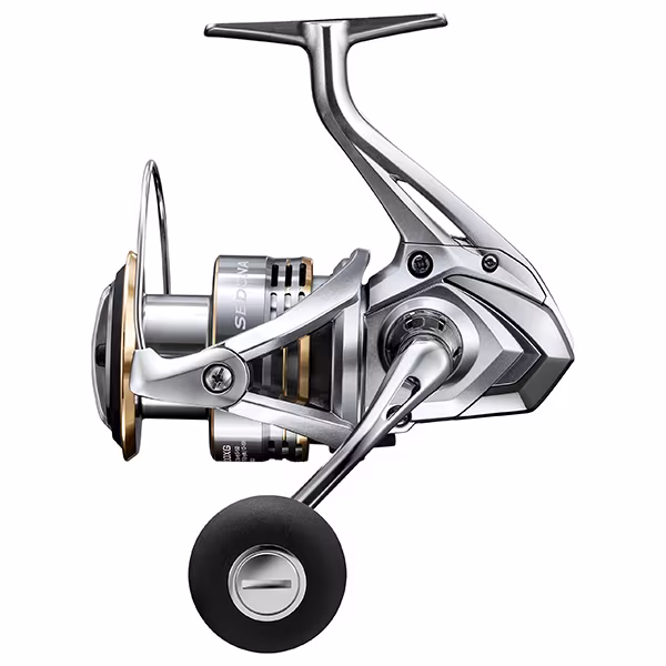 Reel Sedona FJ C5000 XG