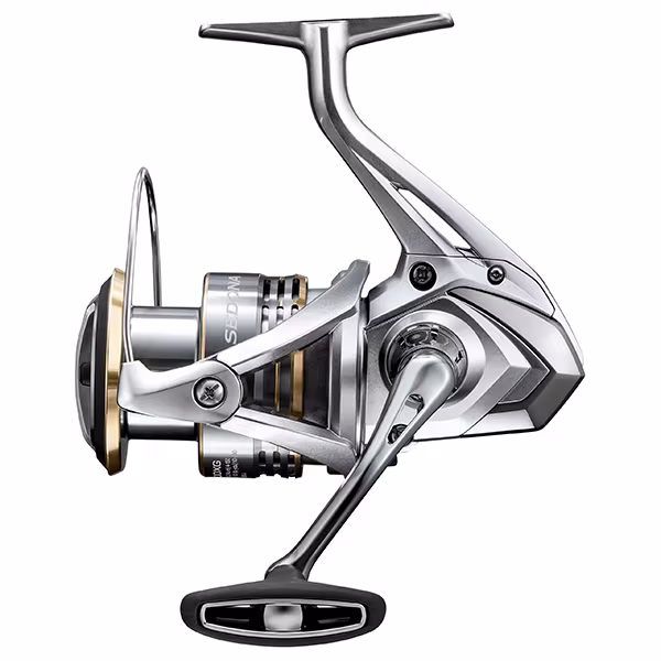 Reel Sedona FJ 4000 XG