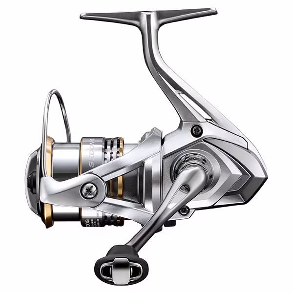Reel Sedona FJ C2000S