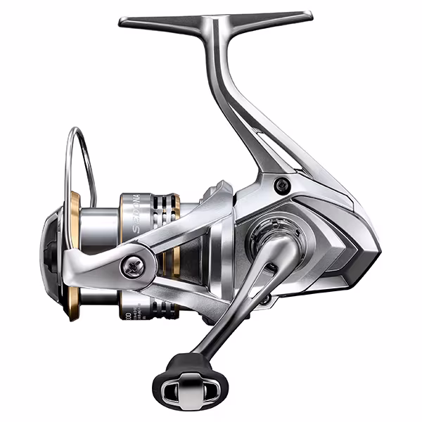 Reel Sedona FJ 1000