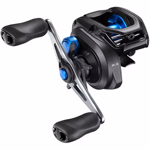 Shimano Reel SLX