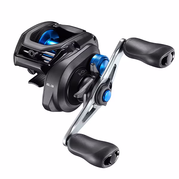 Reel SLX 151 Left Hand