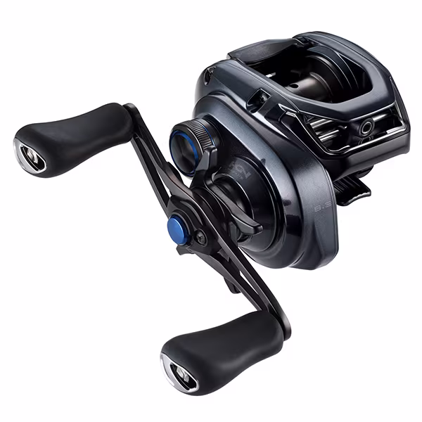 Reel SLX A 71HG A