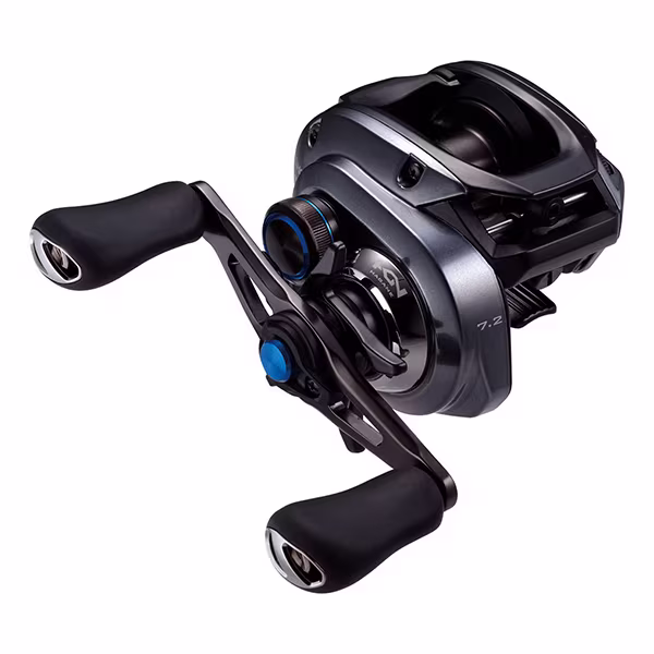 Reel SLX DC 71 HG Left Hand