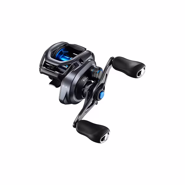 Reel SLX XT A 151 HG Left Hand