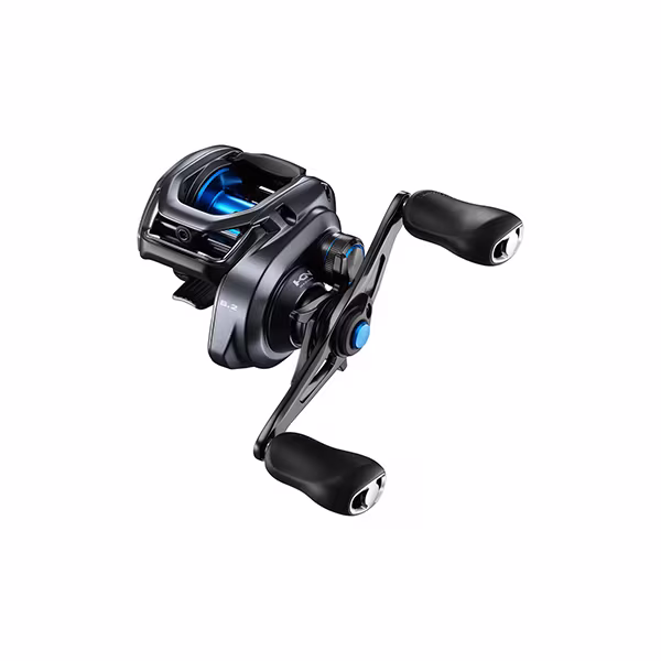 Reel SLX XT A 151 XG Left Hand