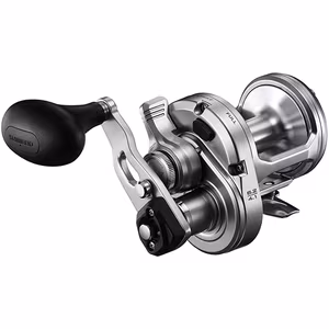 Shimano Reel Speedmaster II