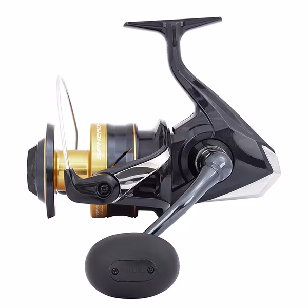 Shimano Reel Spheros SW A