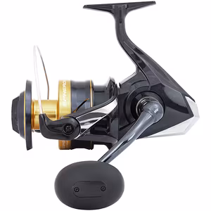 Shimano Reel Spheros SW A
