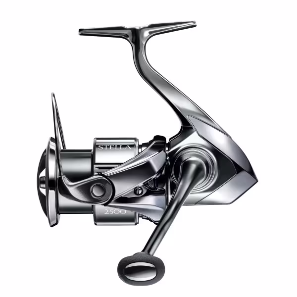 Shimano Reel Stella FK