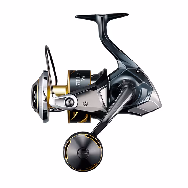 Shimano Reel Stella SW D