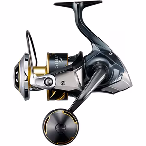 Shimano Reel Stella SW D