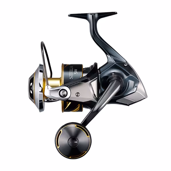 Reel Stella SW D 10000 PG