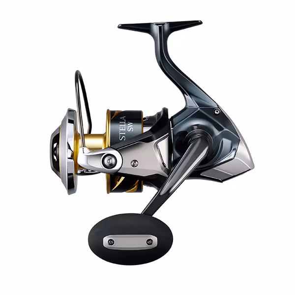 Reel Stella SW D 14000 XG