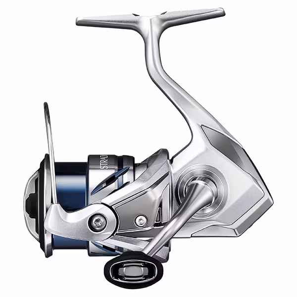 Reel Stradic FM C2000S HG