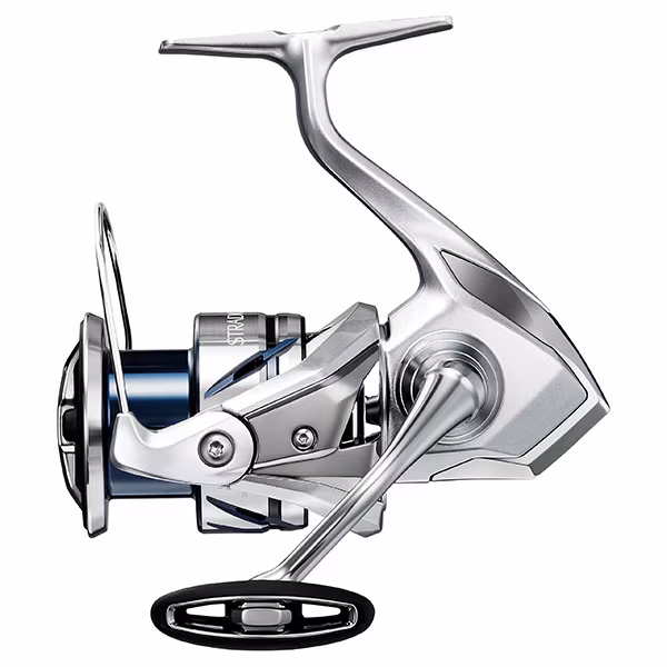 Reel Stradic FM C3000 HG