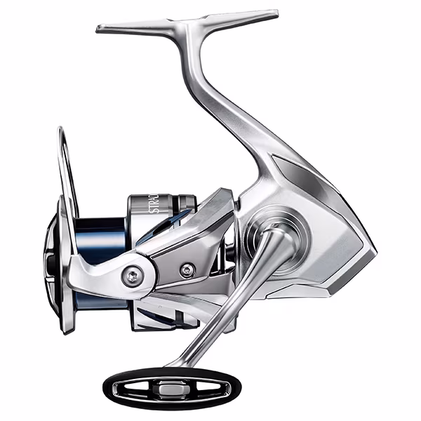 Reel Stradic FM C3000 XG