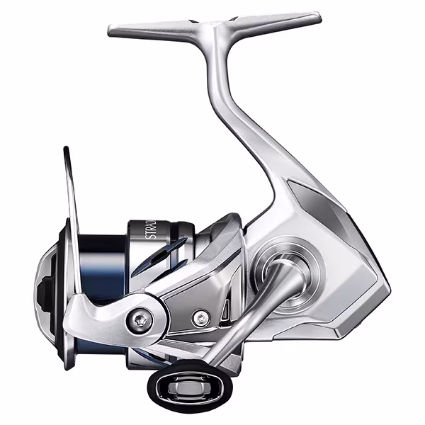 Reel Stradic FM C2500S
