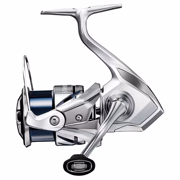 Reel Stradic FM 2500S