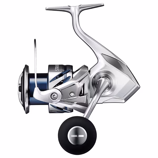 Reel Stradic FM C5000 XG