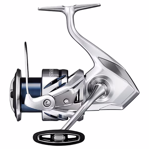 Reel Stradic FM 4000 XG