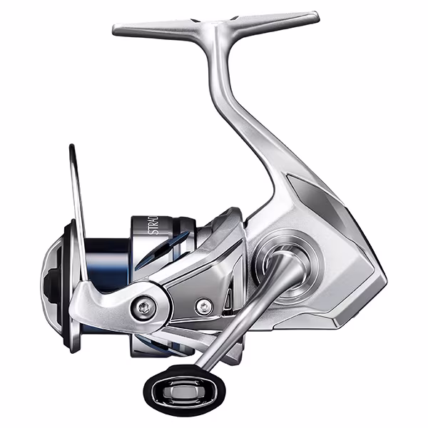Reel Stradic FM 1000 HG