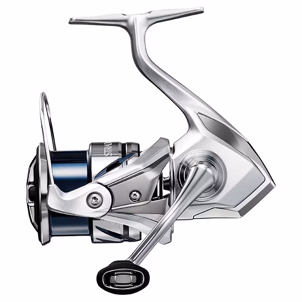 Reel Stradic FM 2500S HG