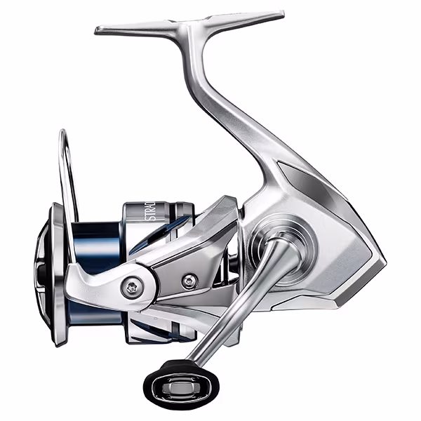 Reel Stradic FM 2500