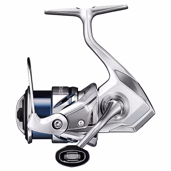 Reel Stradic FM C2000S