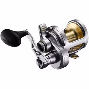 Shimano Reel Talica II