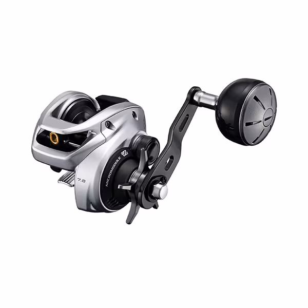 Reel Tranx B 301 HG Left Hand