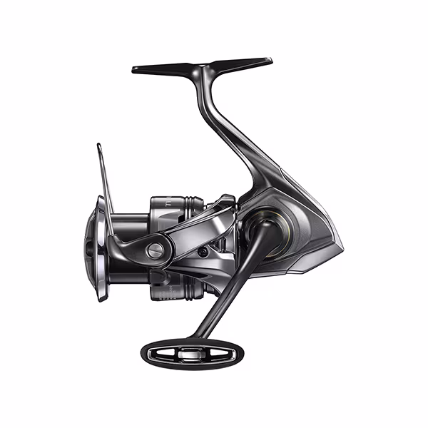 Shimano Reel Twin Power FE