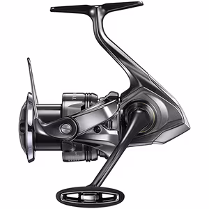 Shimano Reel Twin Power FE