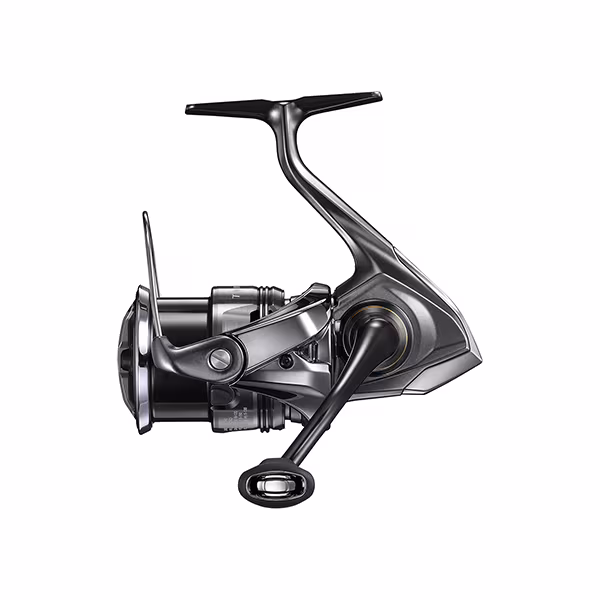 Reel Twin Power FE 2500SHG