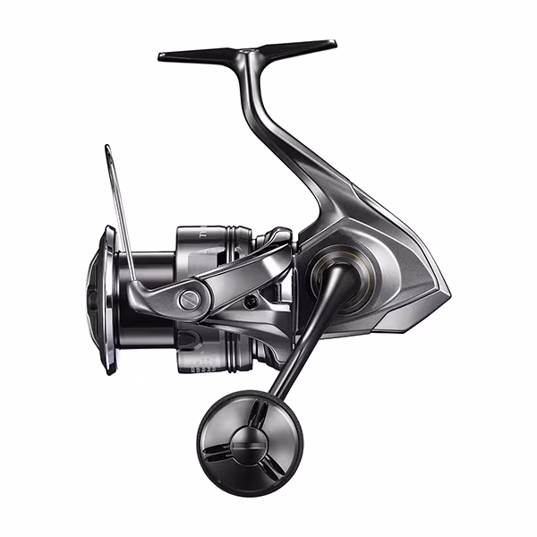 Reel Twin Power FE C5000XG