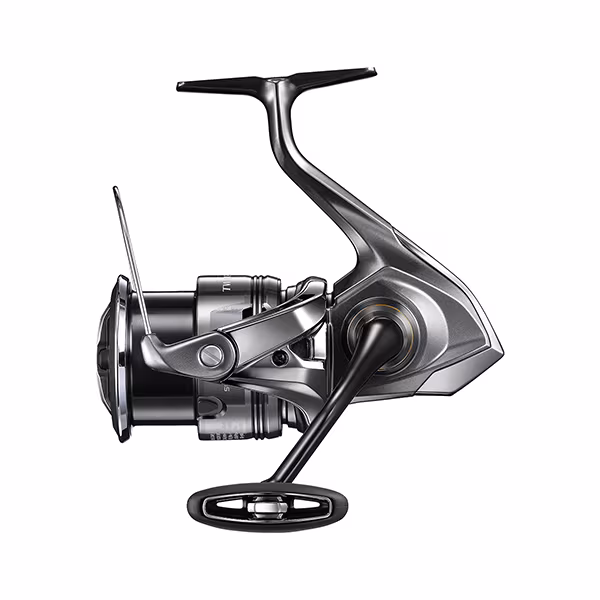 Reel Twin Power FE 4000MHG