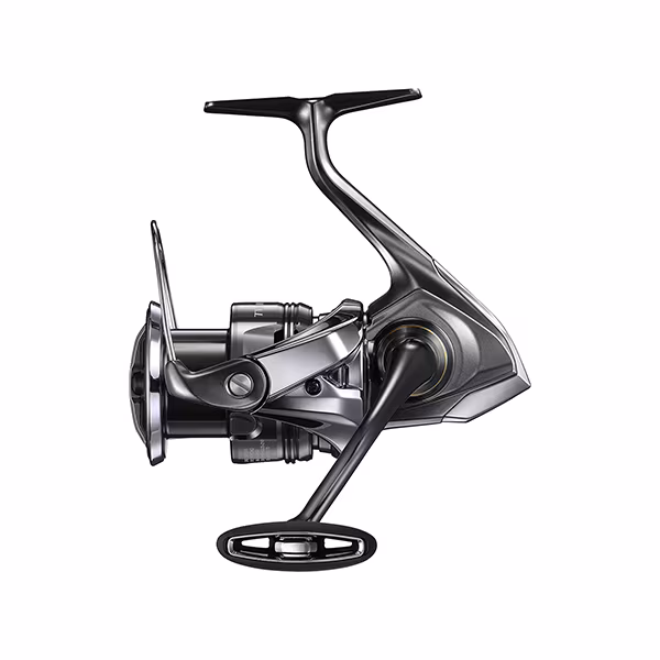 Reel Twin Power FE C3000XG
