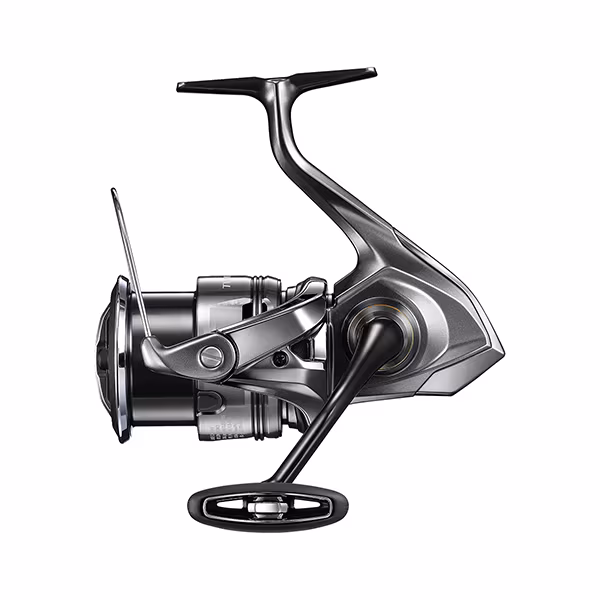Reel Twin Power FE 4000M