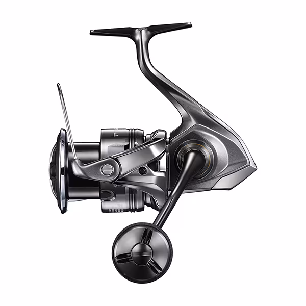 Reel Twin Power FE 4000PG