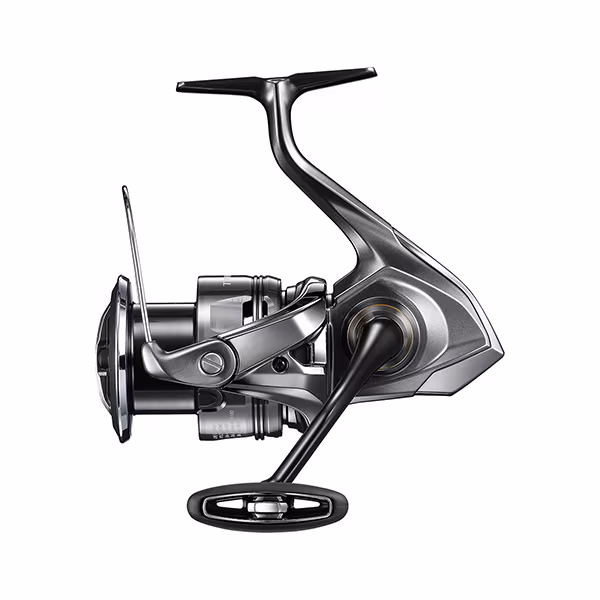 Reel Twin Power FE 4000XG