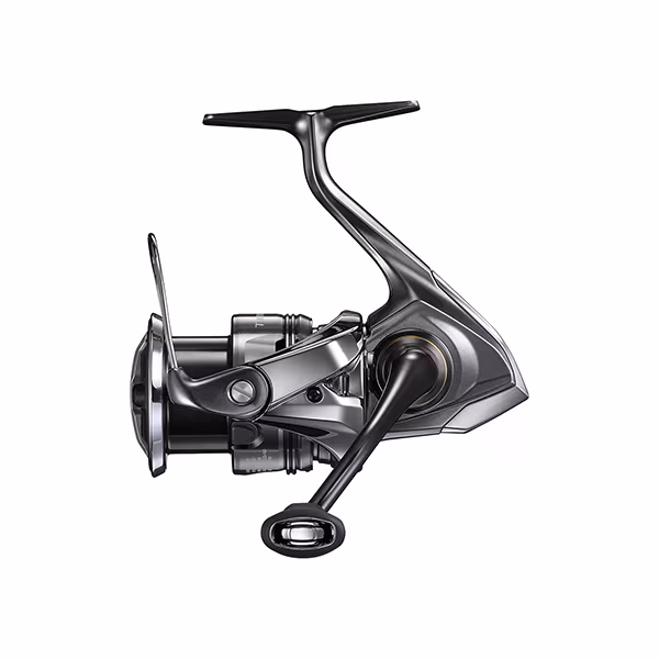 Reel Twin Power FE 2500