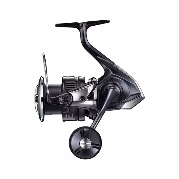 Reel Twin Power XD FB 4000 HG