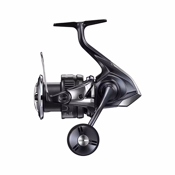 Reel Twin Power XD FB C5000 XG