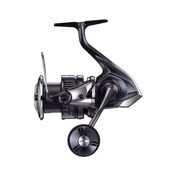 Reel Twin Power XD FB 4000 PG