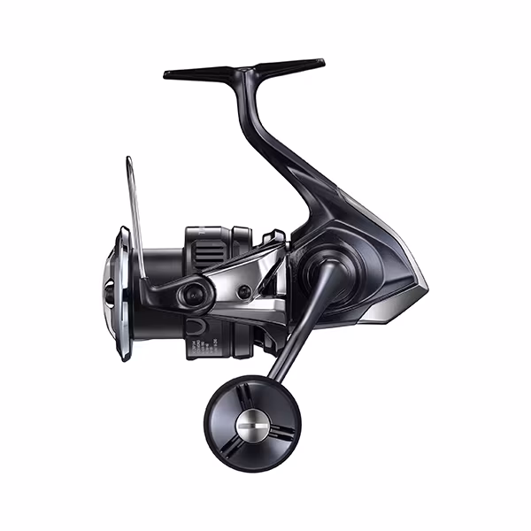 Reel Twin Power XD FB 4000 XG