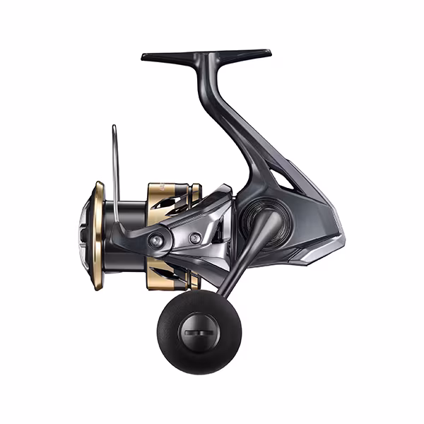 Reel Ultegra FD C5000 XG